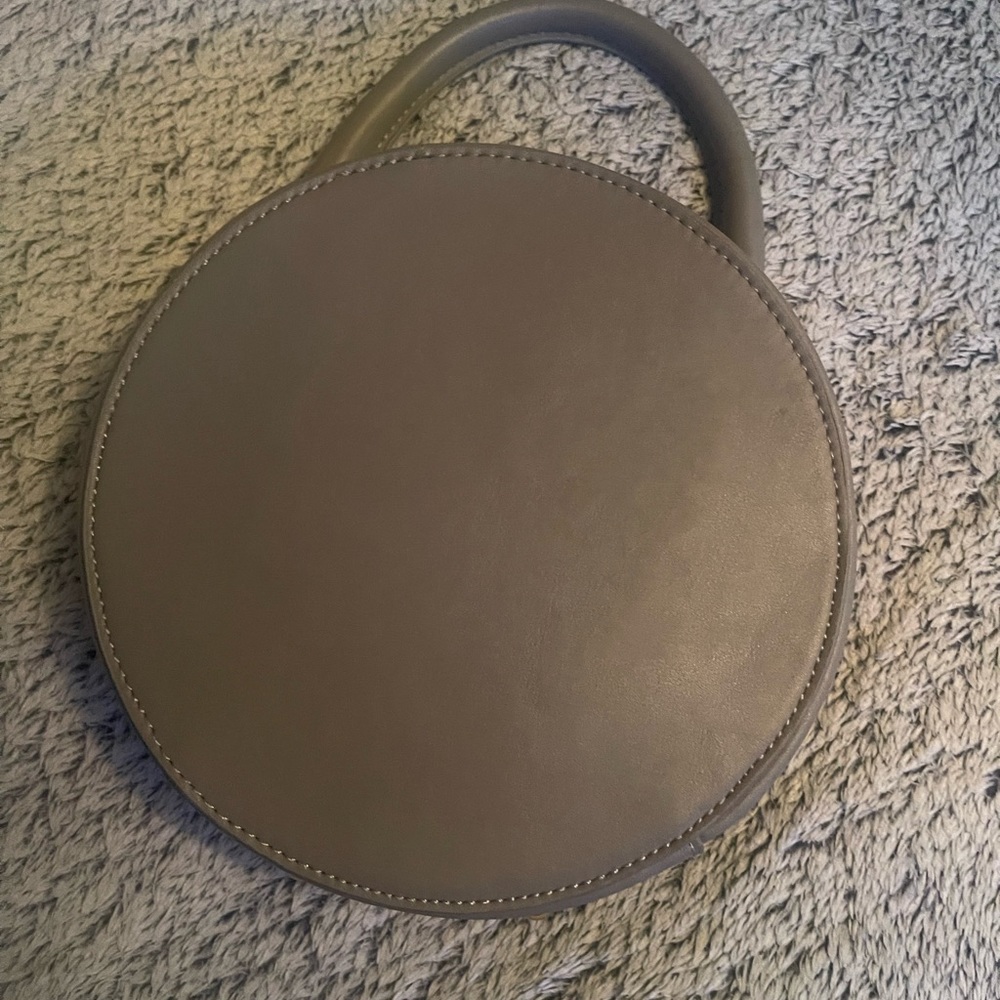 Geometric Handbag - Picture 2 of 3